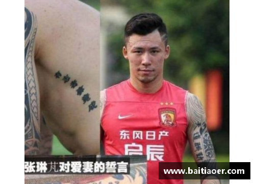 amjs澳金沙门足球球星纹身背后的意义与影响：专为球员定制的纹身与训练计划解析